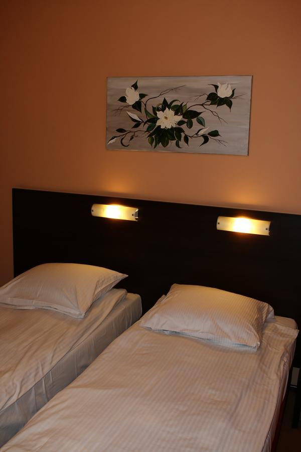 Bed & Breakfast Amicus Zoliborz Warsaw