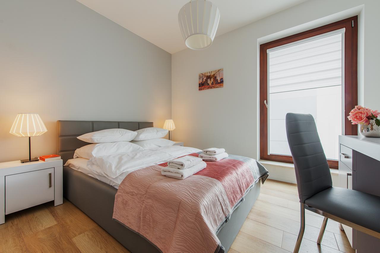 P&o Serviced Solec Apartment *