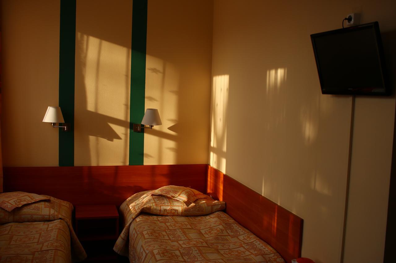 Bed & Breakfast Amicus Zoliborz Warsaw