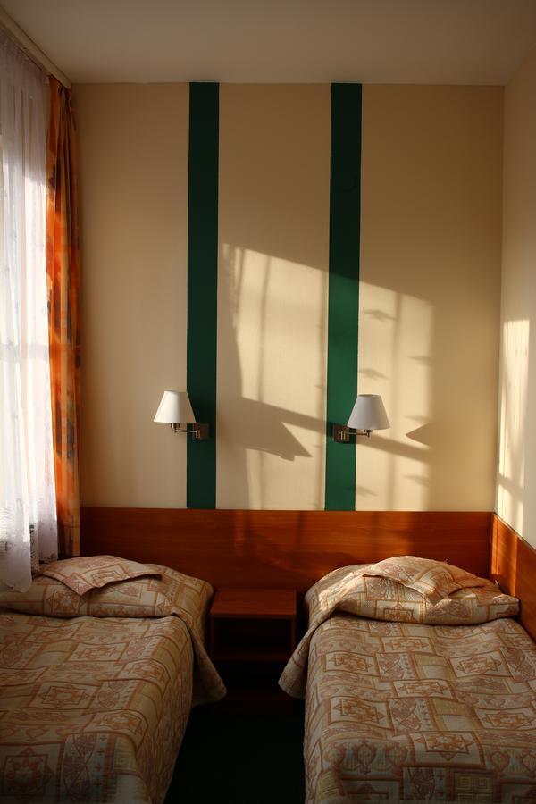 Amicus Zoliborz Bed & Breakfast Warsaw