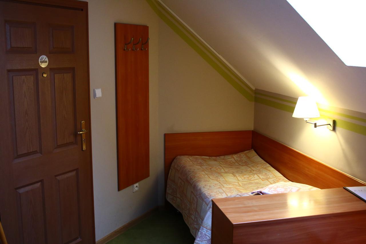 Bed & Breakfast Amicus Zoliborz Warsaw
