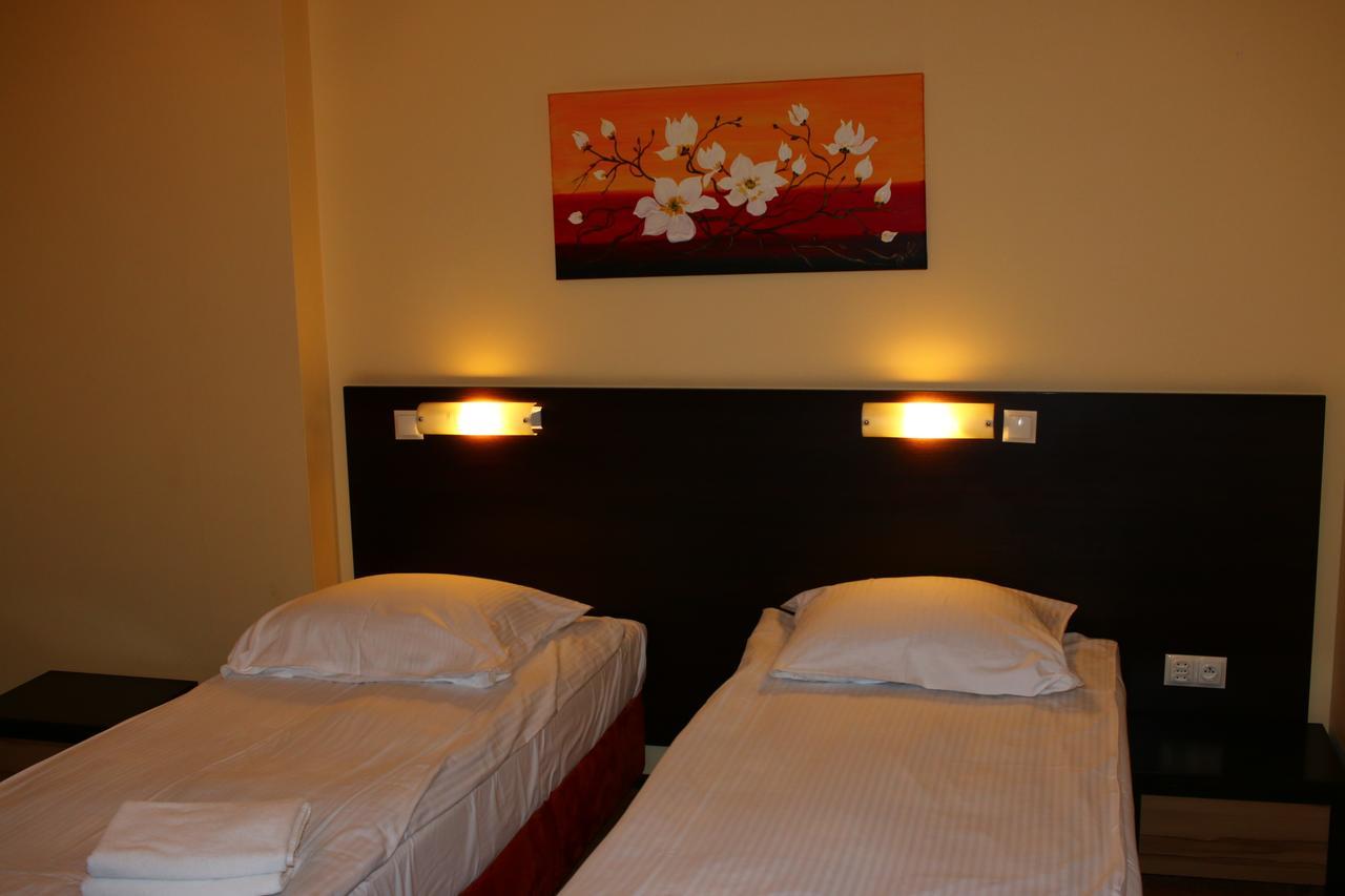 Amicus Zoliborz Bed & Breakfast