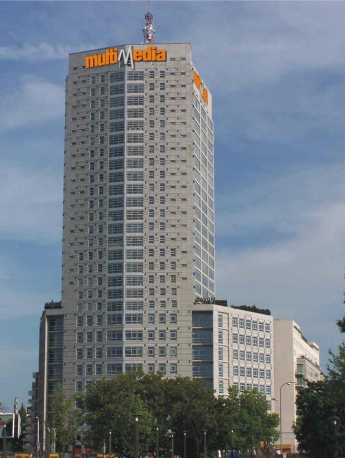 Werset Apartament *
