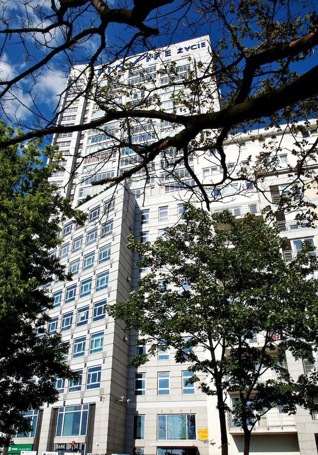 Werset Warszawa