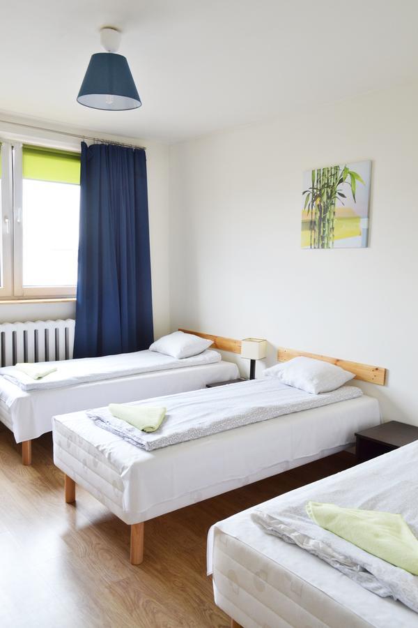 Smart2Stay U Jakuba Hostel *