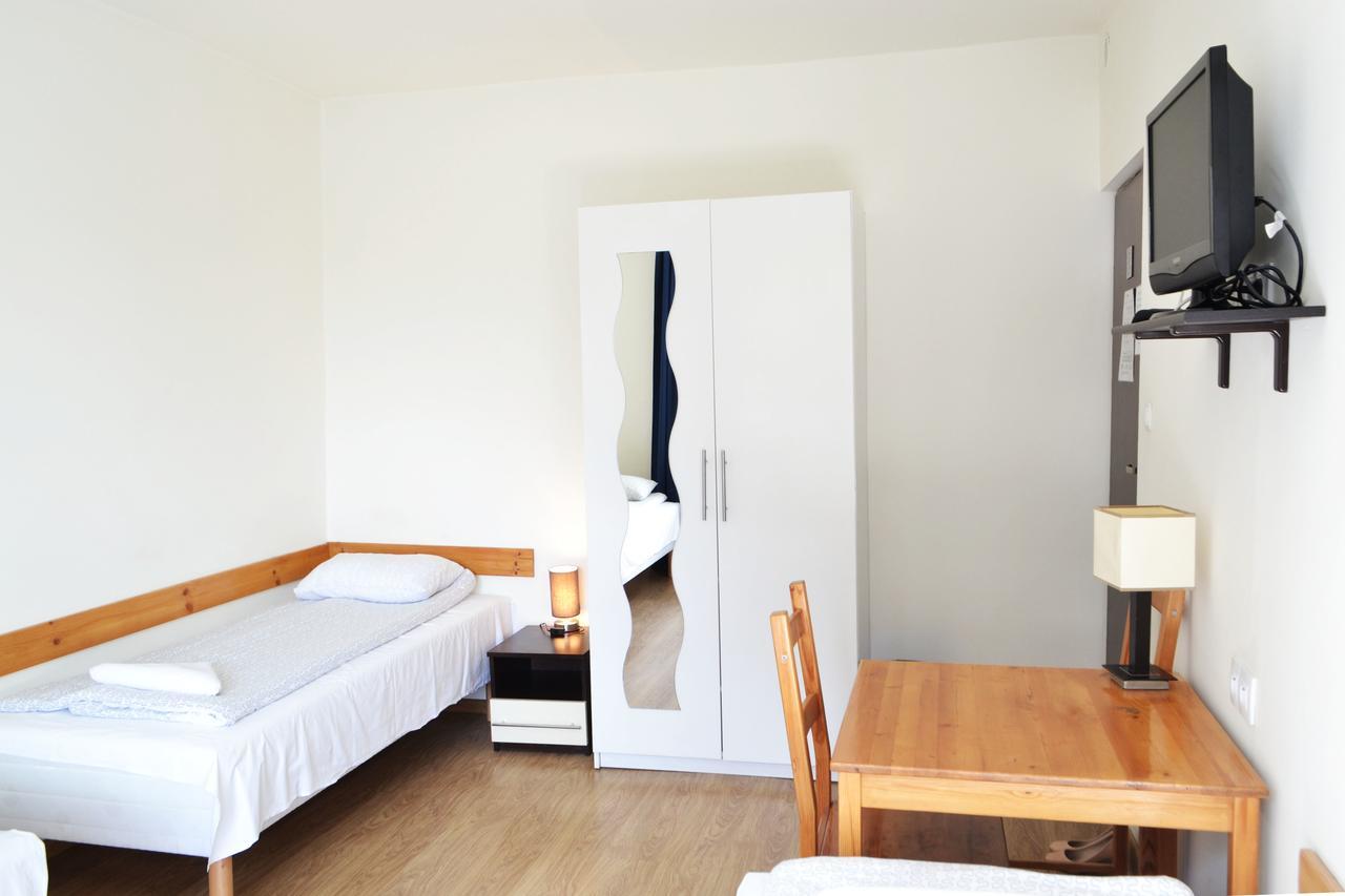 Hostel Smart2Stay U Jakuba *