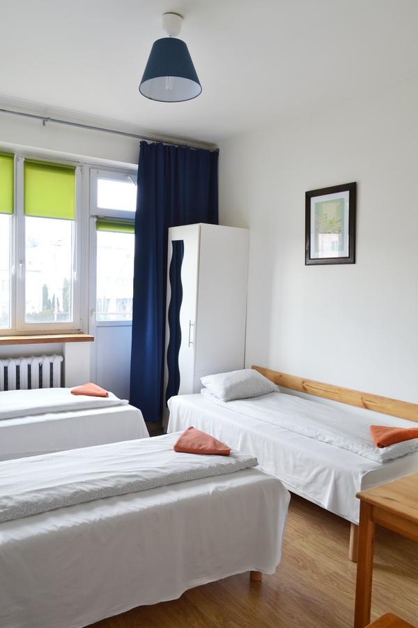 Hostel Smart2Stay U Jakuba *