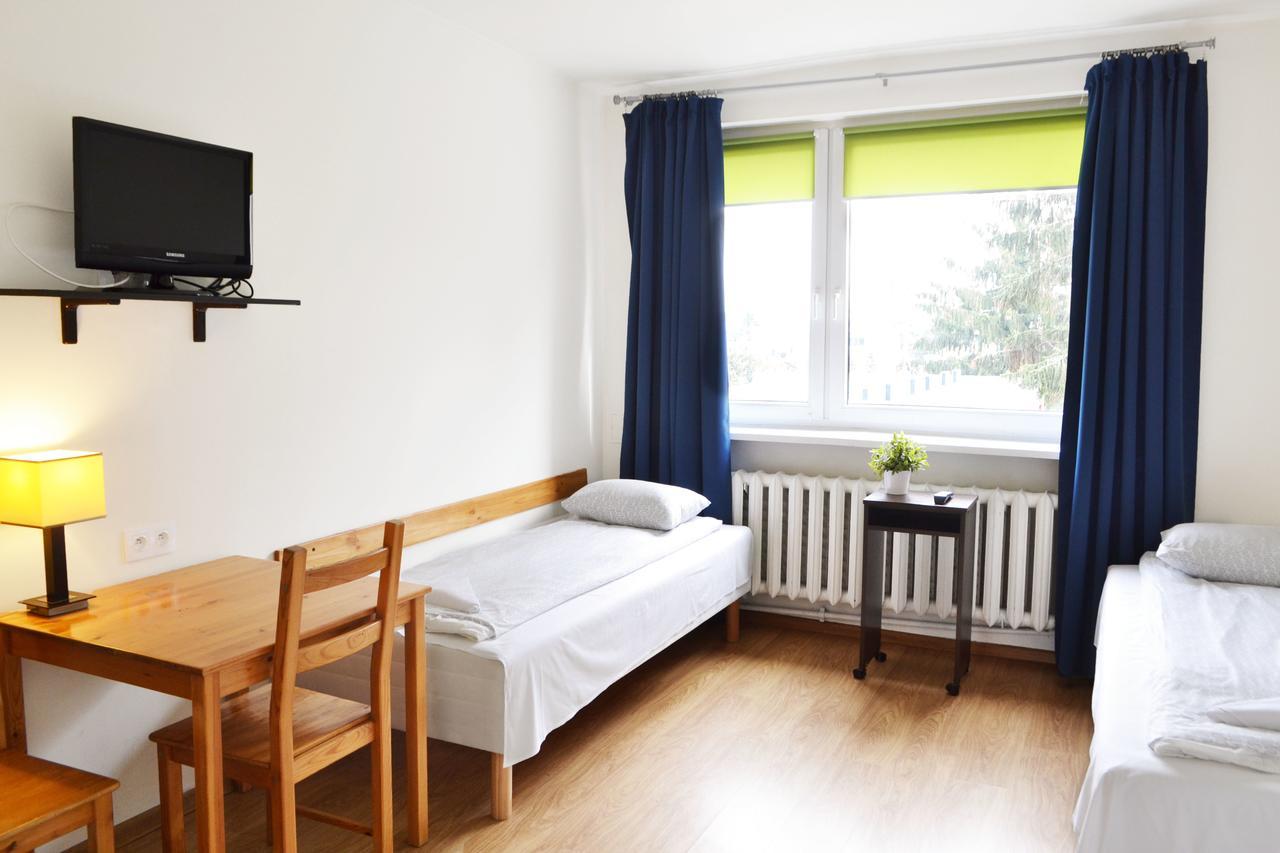 Smart2Stay U Jakuba Hostel Warsaw