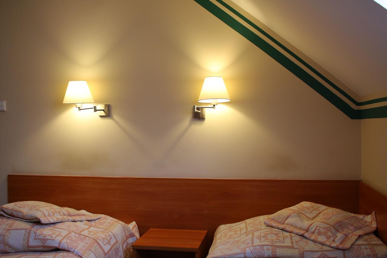 Bed & Breakfast Amicus Zoliborz