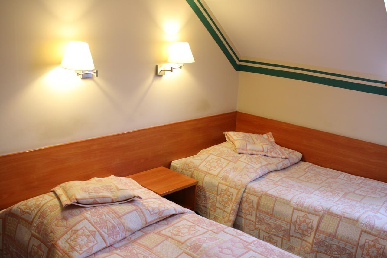 Bed & Breakfast Amicus Zoliborz 2*