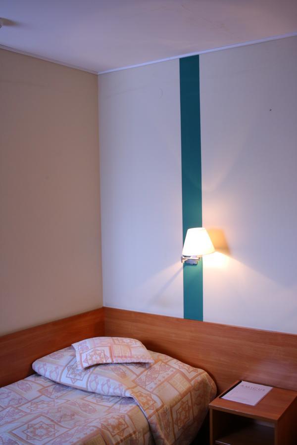 Amicus Zoliborz Bed & Breakfast Warsaw