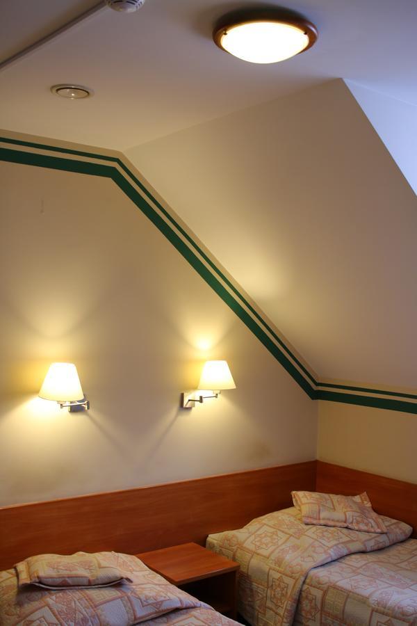 Bed & Breakfast Amicus Zoliborz Warsaw
