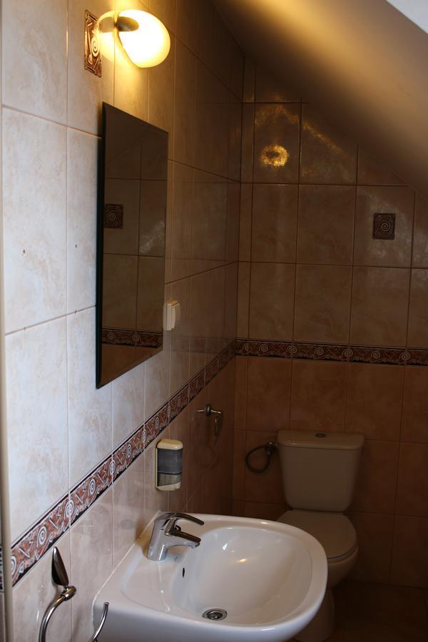 Bed & Breakfast Amicus Zoliborz Warsaw