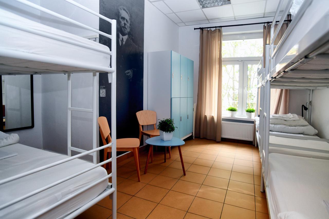 Centrum Private & Dorms *