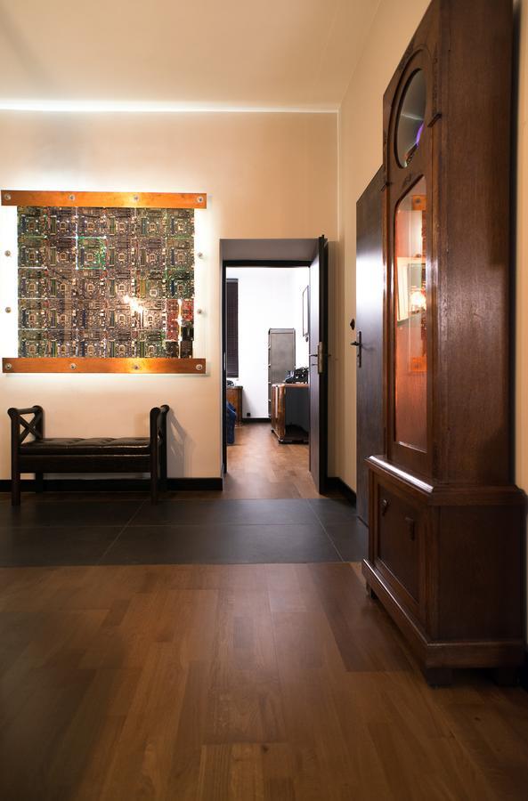 Apartment Nikola Tesla By Mythings
