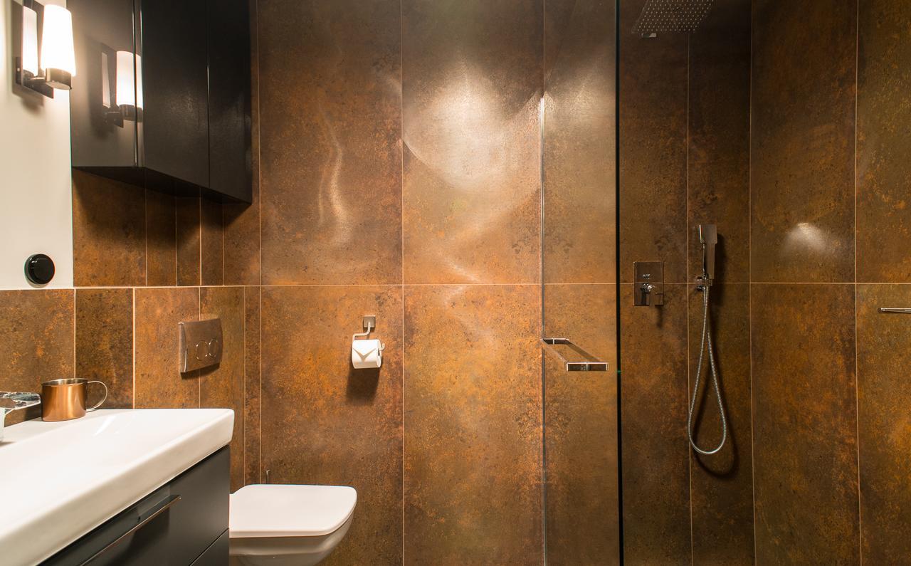 Apartment Nikola Tesla By Mythings Warsaw