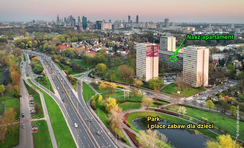 Apartment - Promyk *