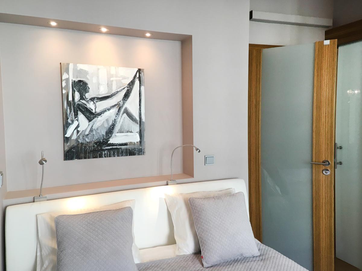 Luxury Prima Nowy Swiat *