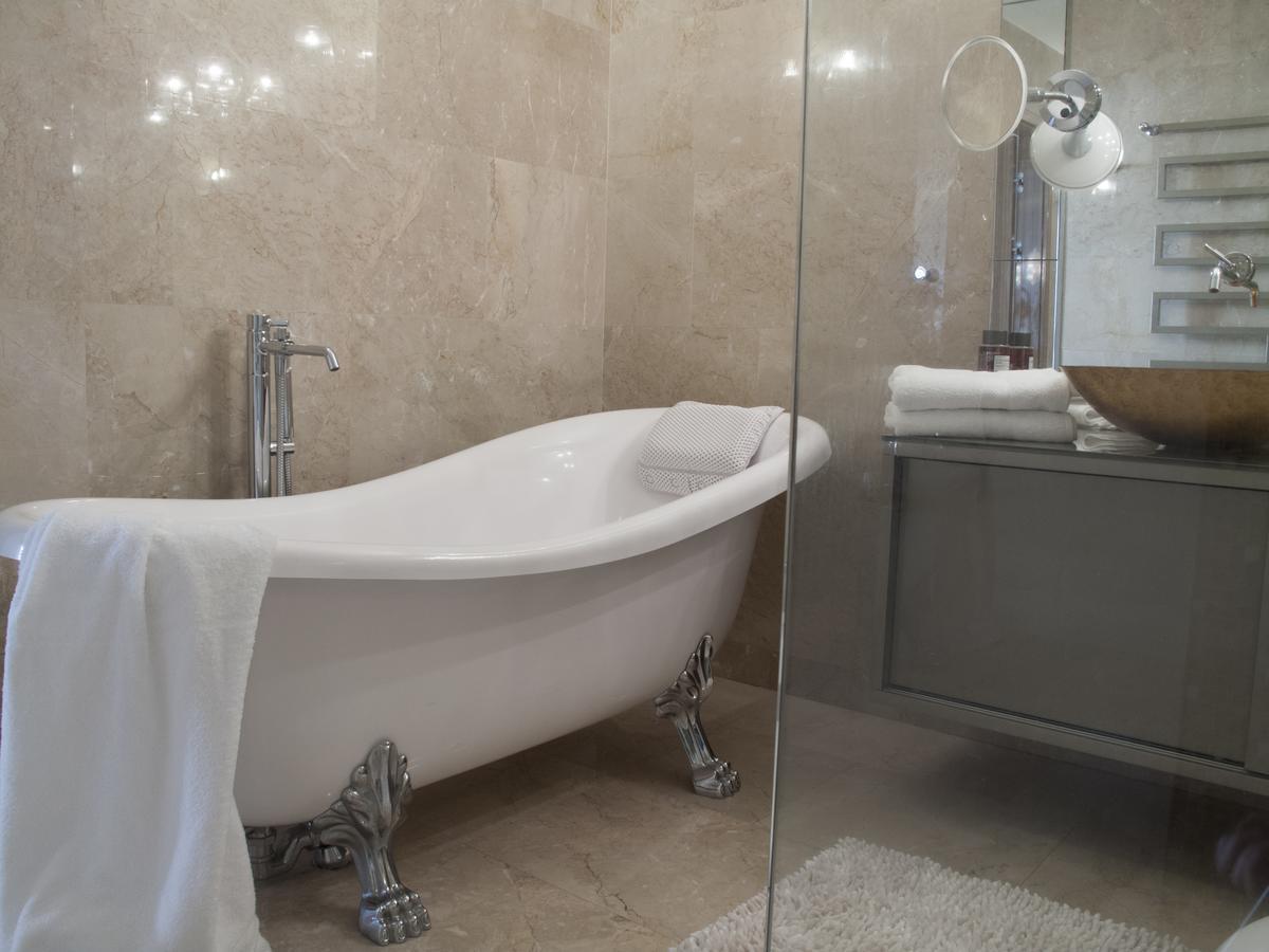 Apartment Luxury Prima Nowy Swiat *