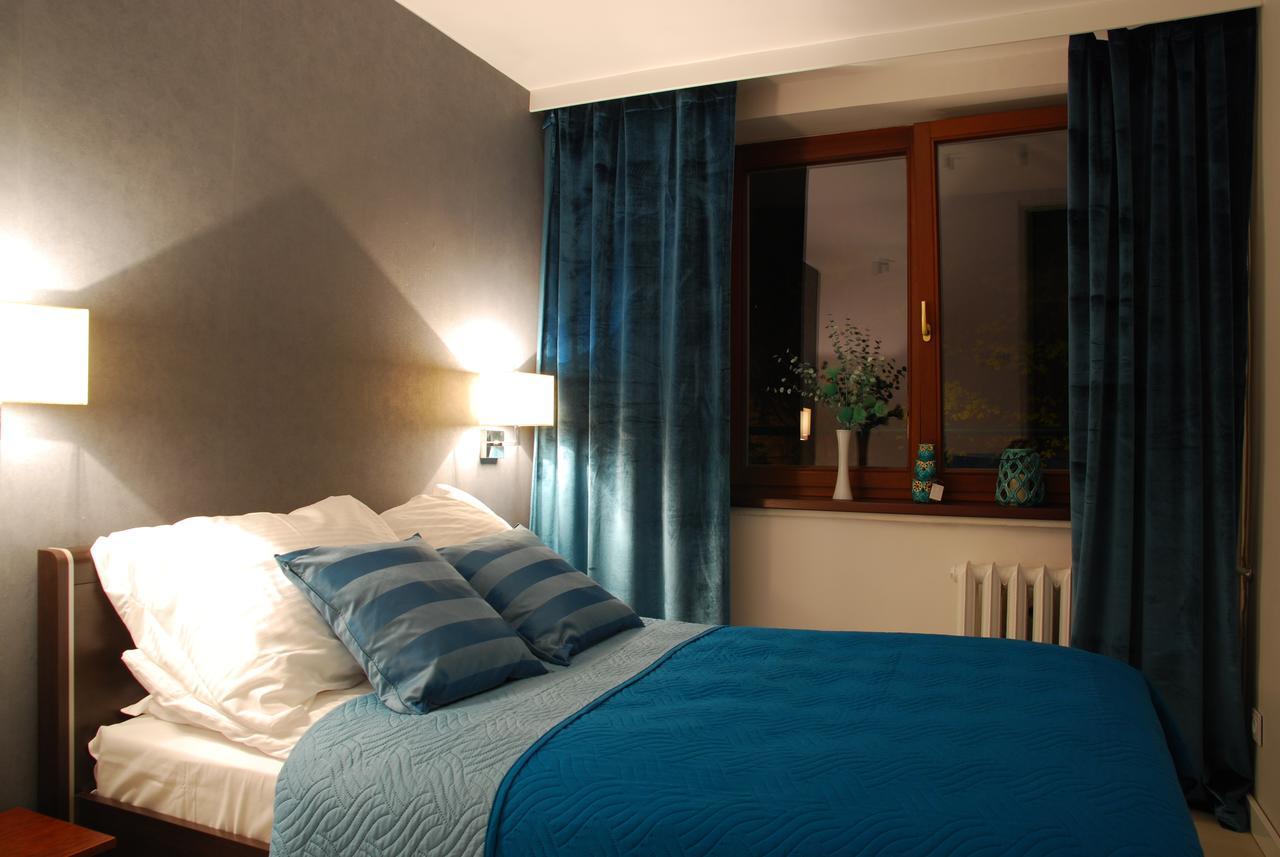 Good Time Center Apartment *