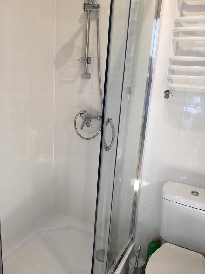 Cichy Na Nowym Swiecie Apartment *