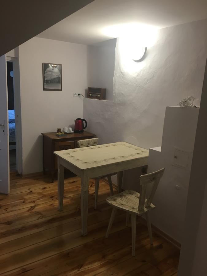 Apartment Cichy Na Nowym Swiecie