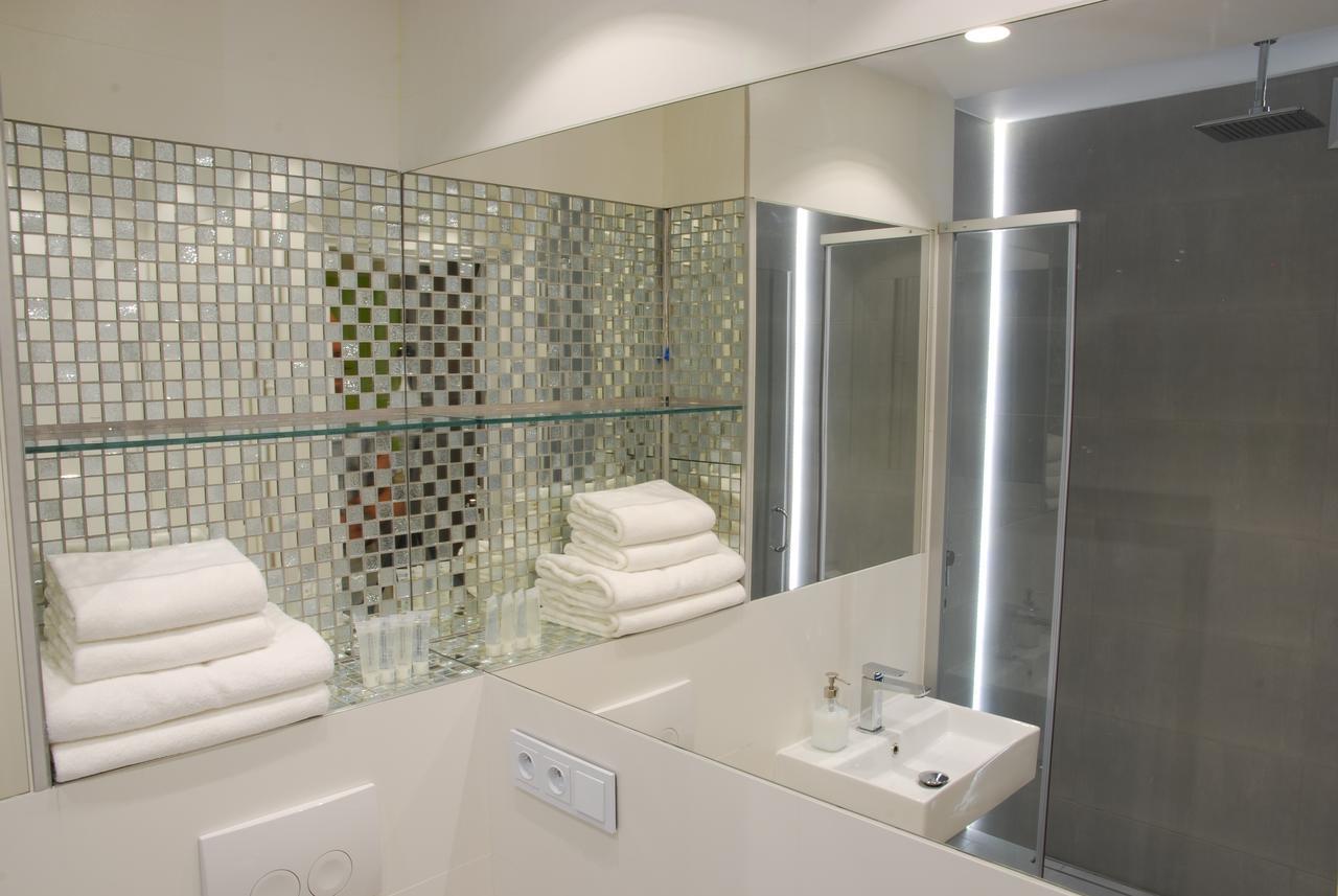 Good Time Center Apartment *