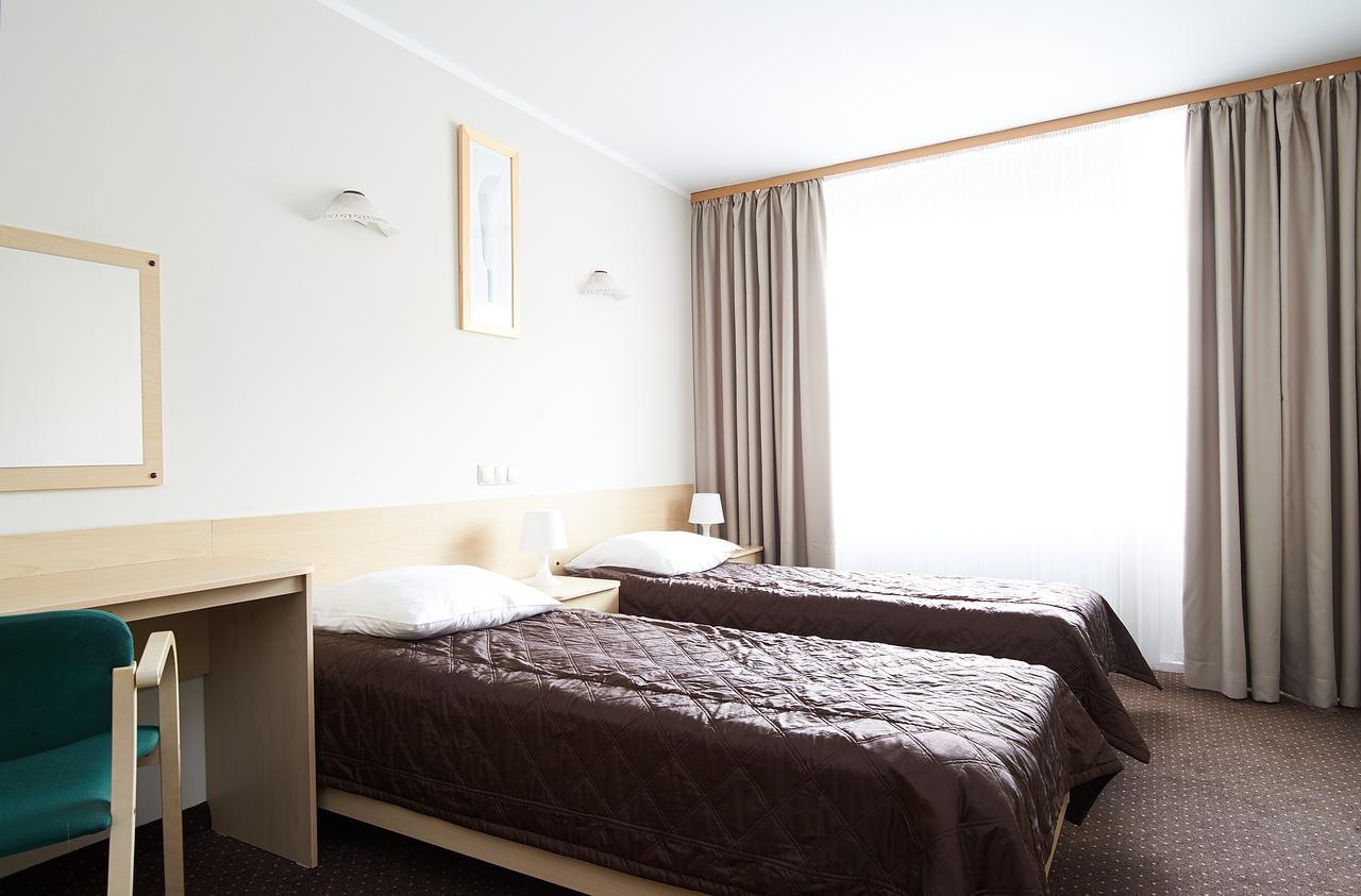 Obiekt Hotelarski Patron Warsaw