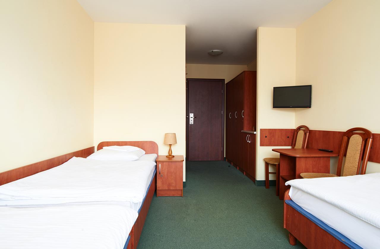 Obiekt Hotelarski Patron Warsaw