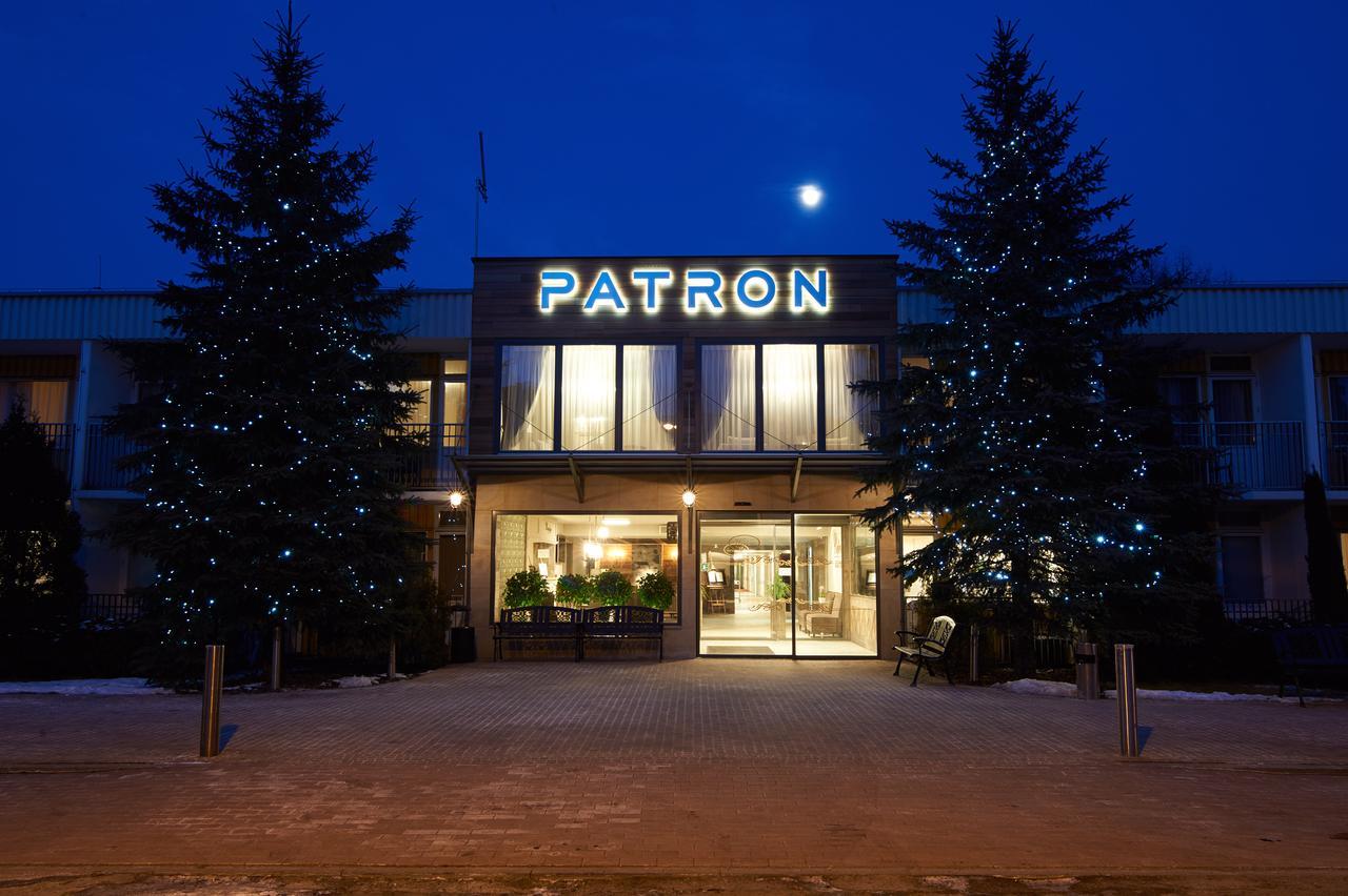 Obiekt Hotelarski Patron Warsaw