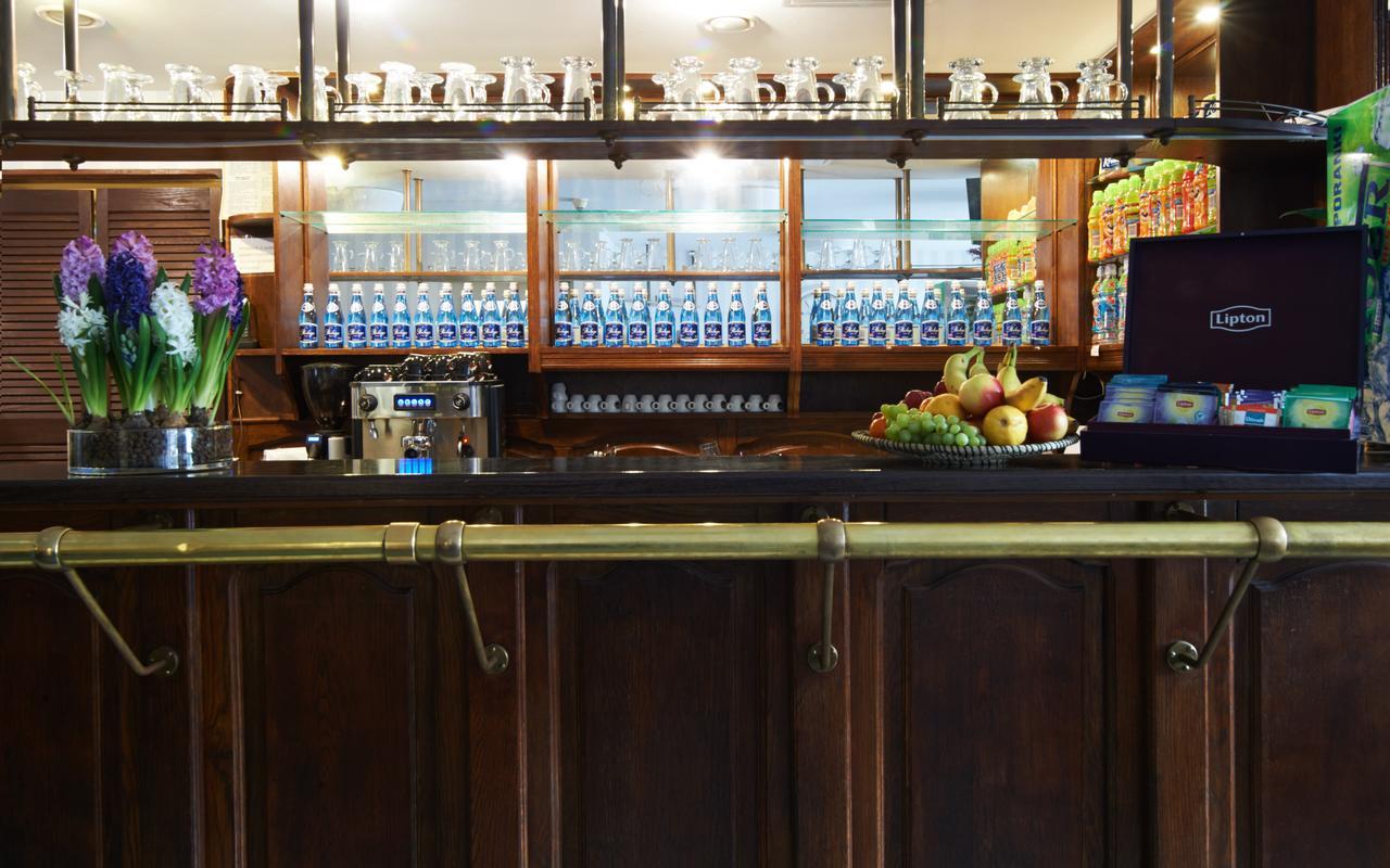 Obiekt Hotelarski Patron Warsaw
