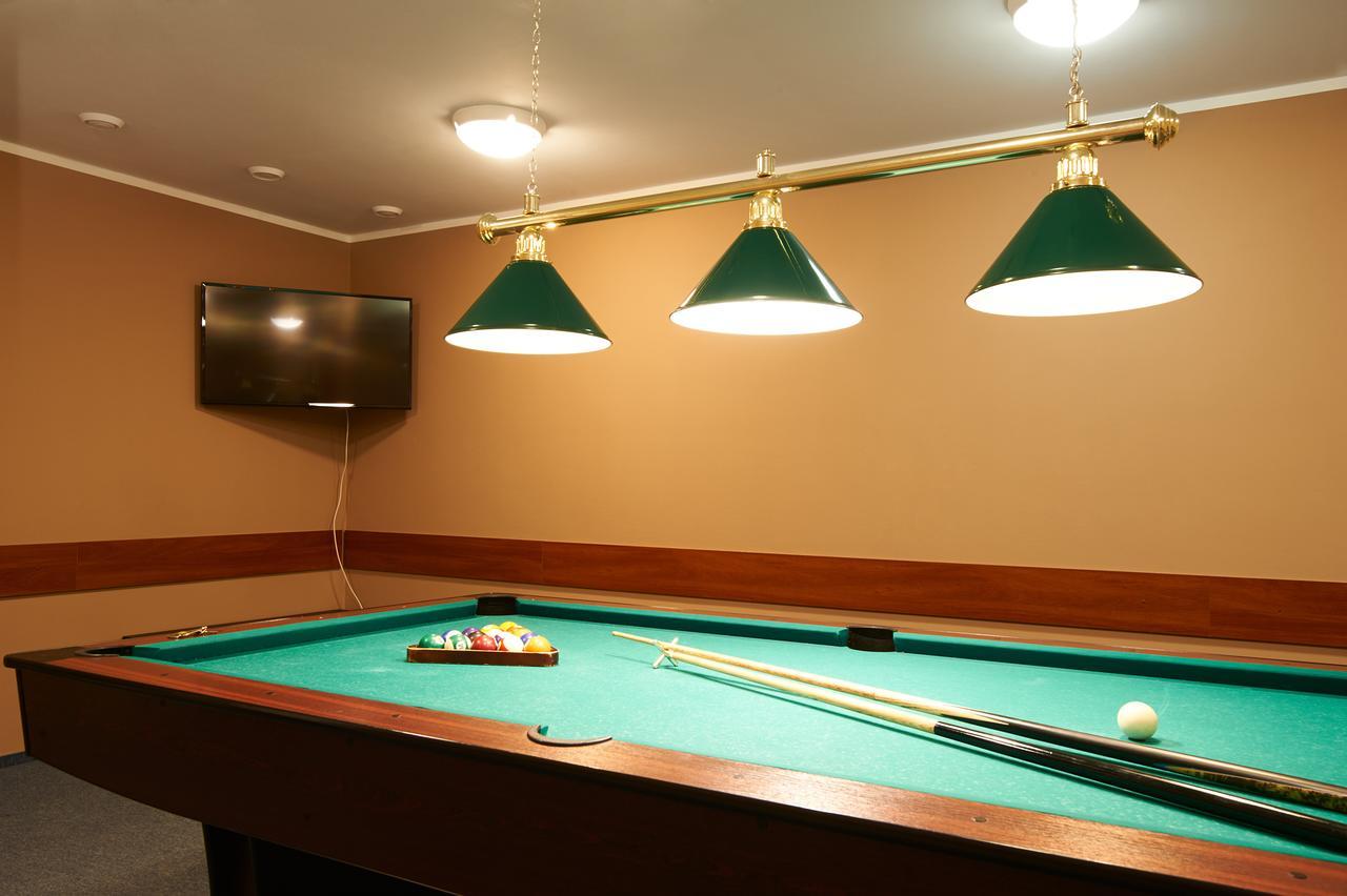 Obiekt Hotelarski Patron Warsaw