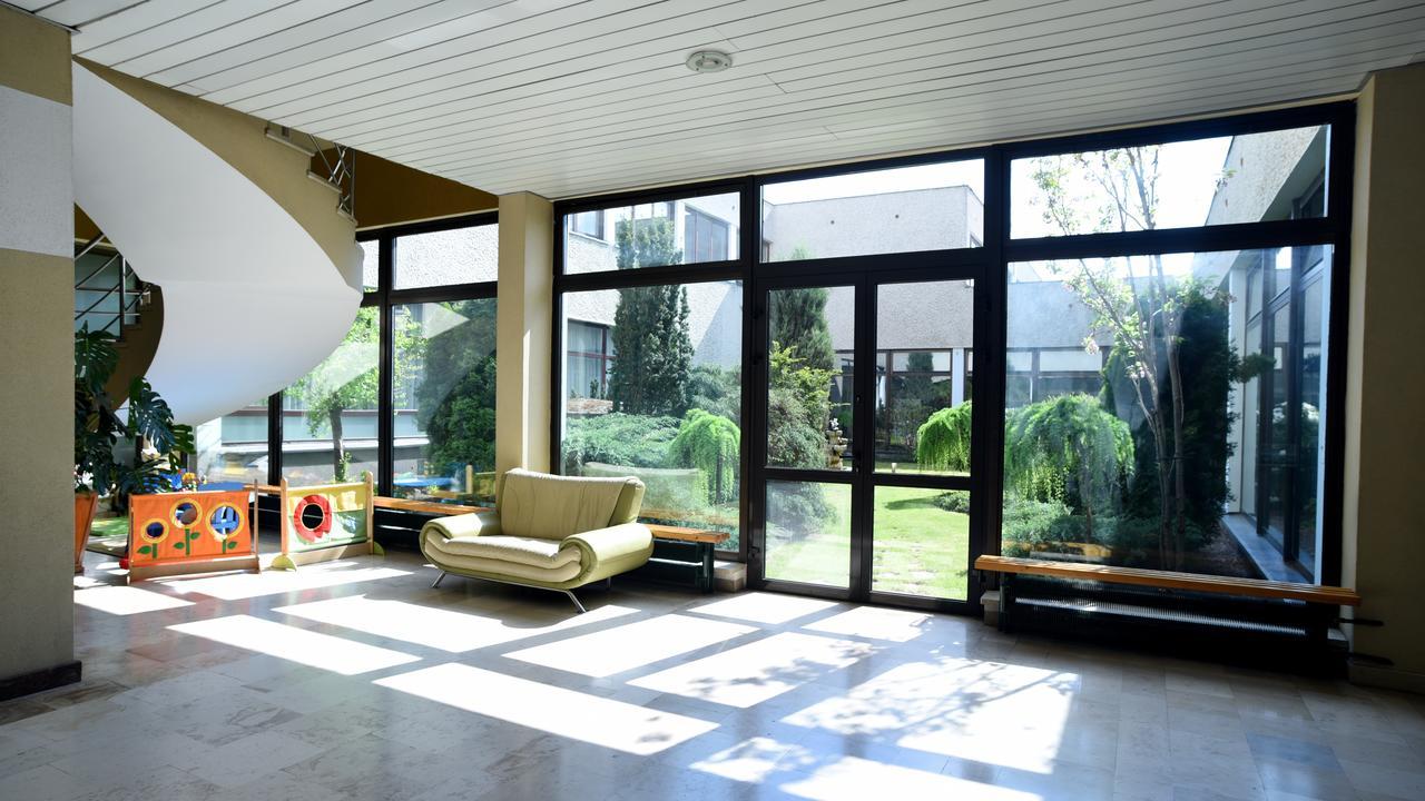 Dobre Miejsce Dom Rekolekcyjny Holiday park 2*