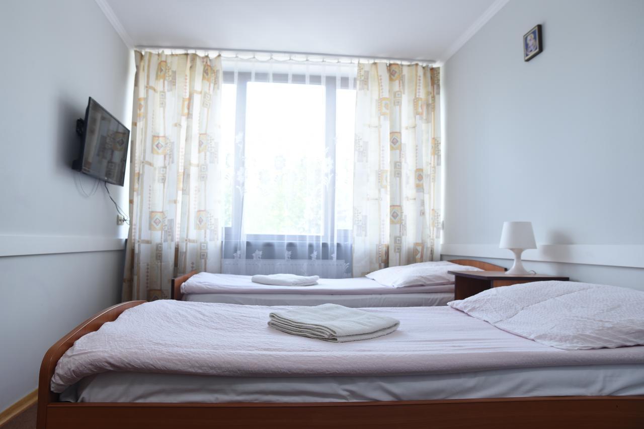 Holiday park Dobre Miejsce Dom Rekolekcyjny Warsaw