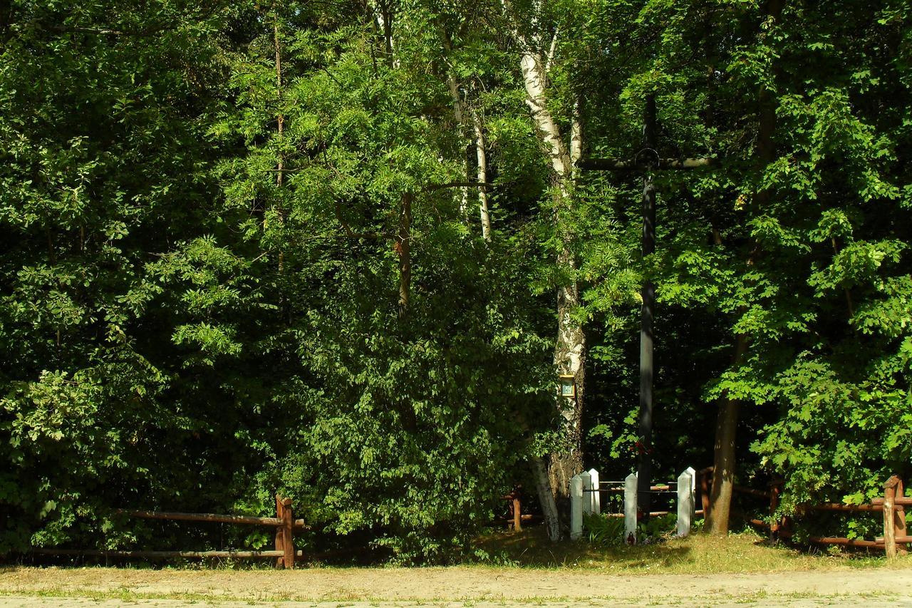 Dobre Miejsce Dom Rekolekcyjny Holiday park