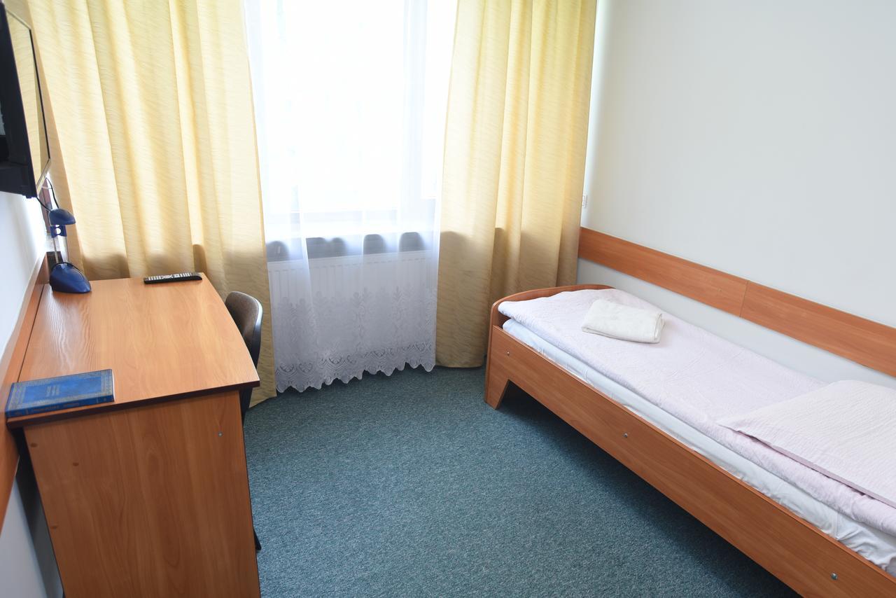 Dobre Miejsce Dom Rekolekcyjny Holiday park 2*