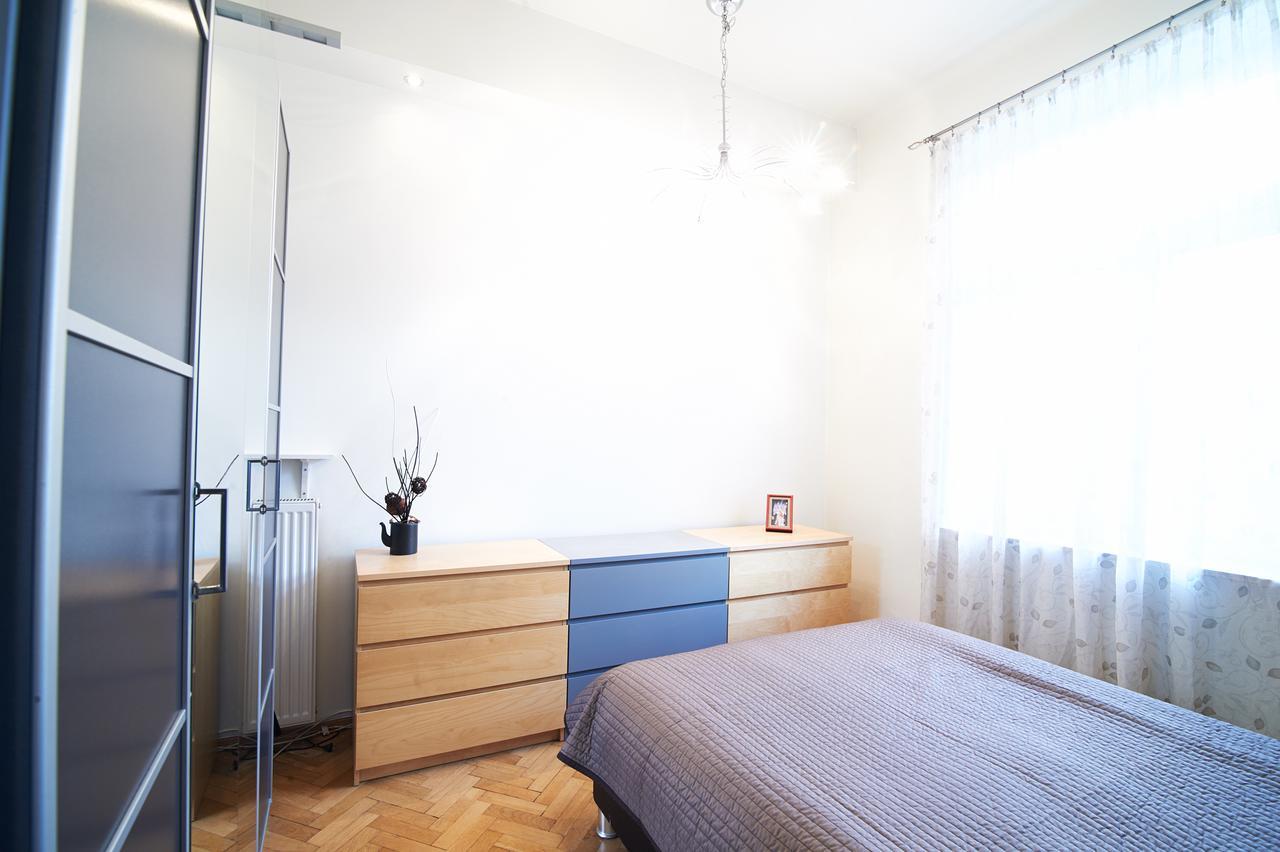 Goodnight Apartmens Wilcza 11 * Warsaw