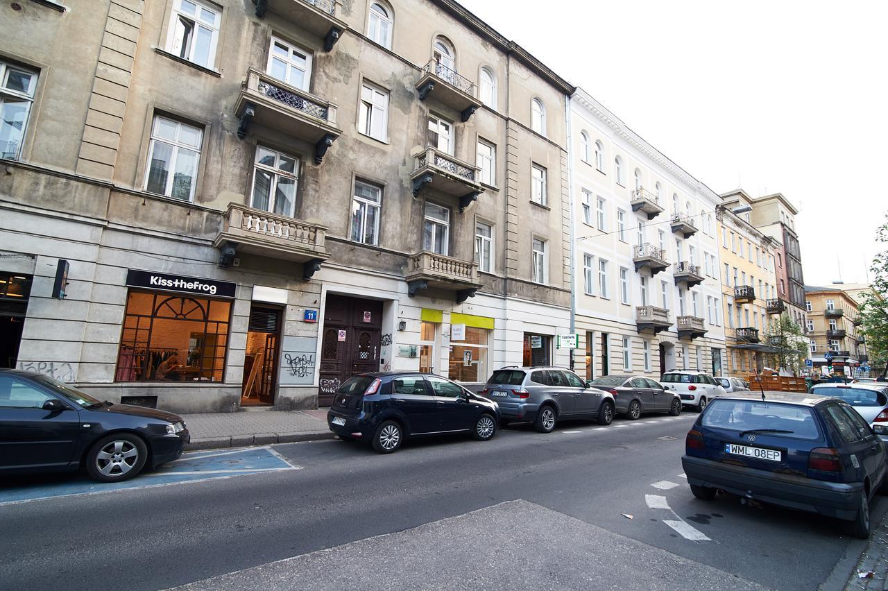 Goodnight Apartmens Wilcza 11 Apartment *