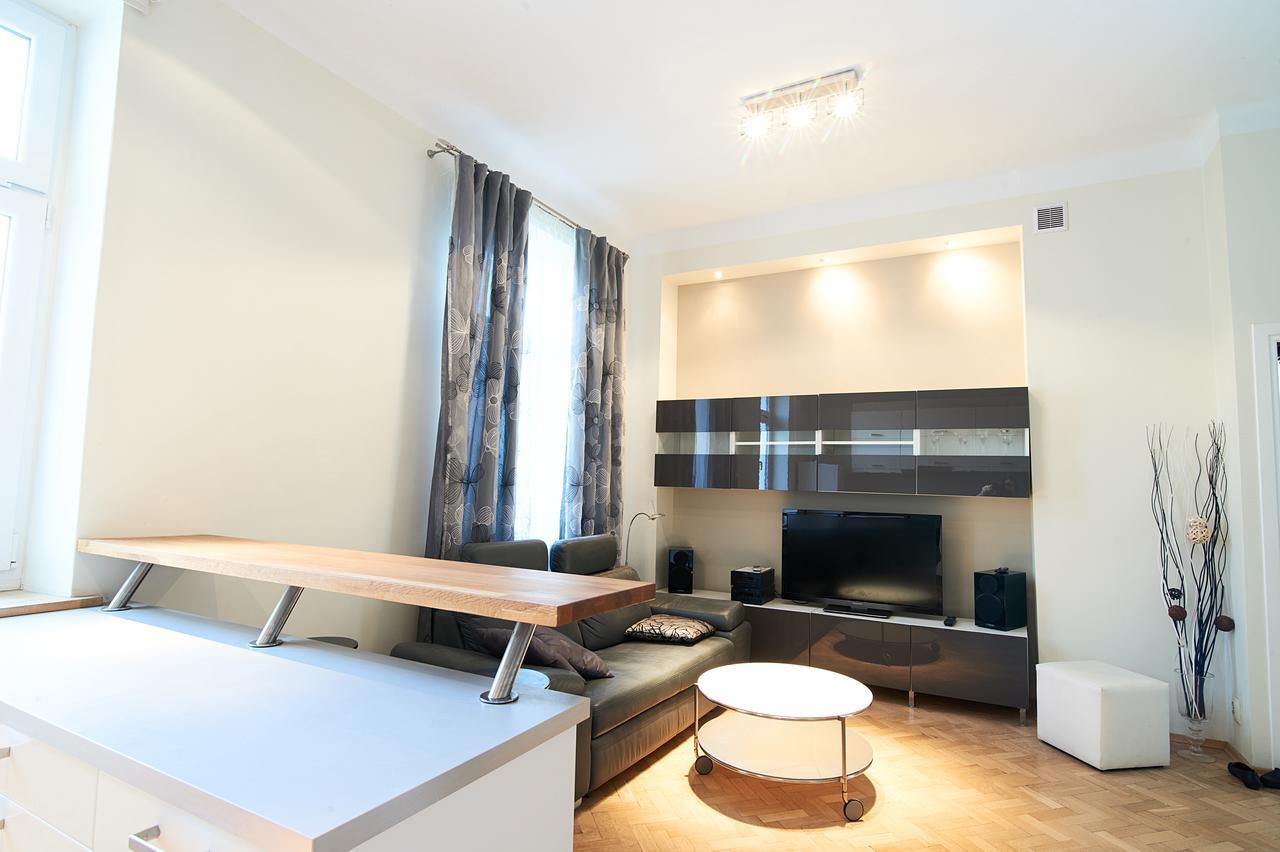 Goodnight Apartmens Wilcza 11 Apartment *