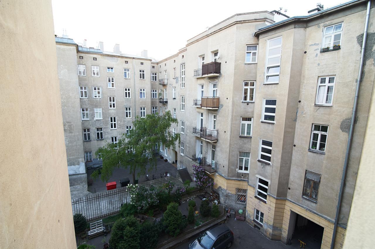 Goodnight Apartmens Wilcza 11 * Warsaw