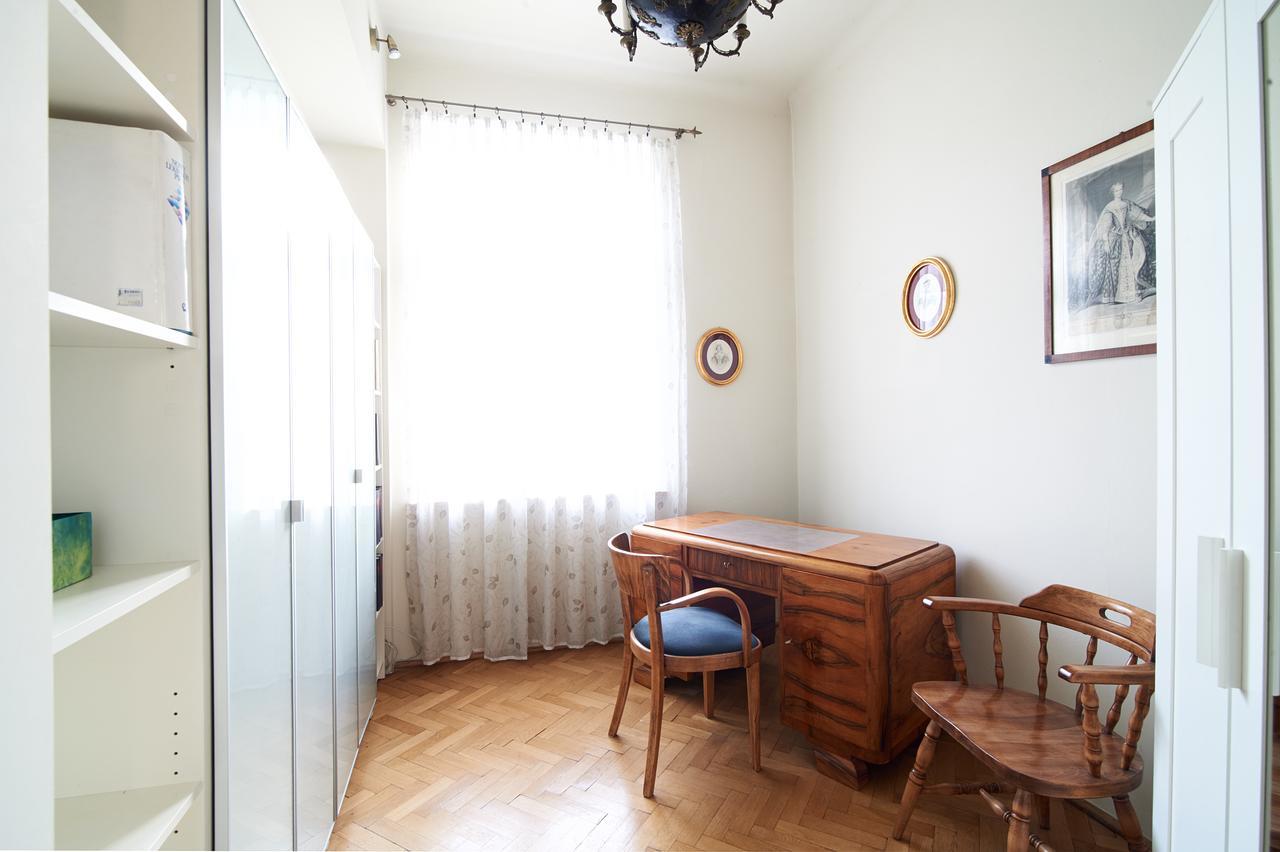 Goodnight Apartmens Wilcza 11 Apartment *