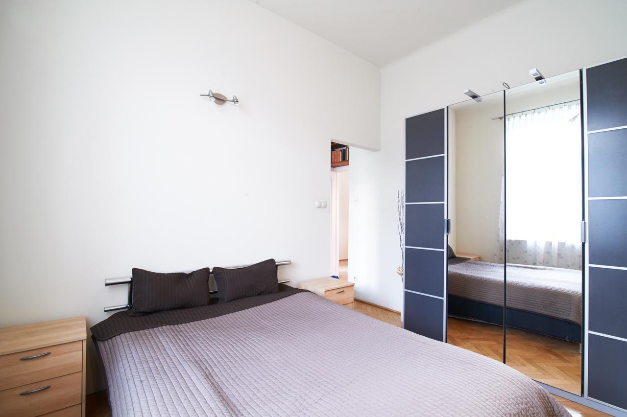 Goodnight Apartmens Wilcza 11 Apartment