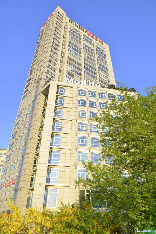 Apartamento Jessapart- Babka Tower Apartment