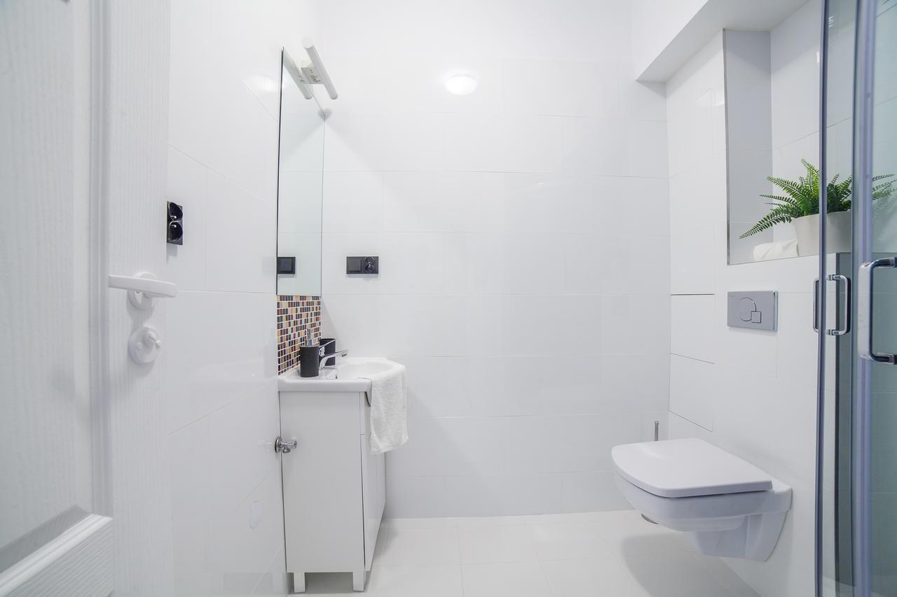 Căn hộ Madelaine By Renters Warsaw