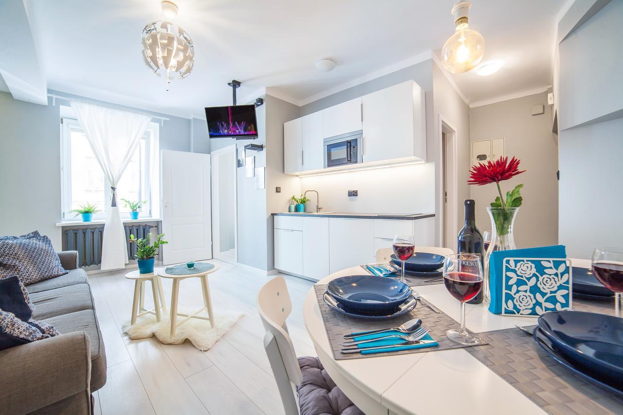 Madelaine By Renters Warsaw