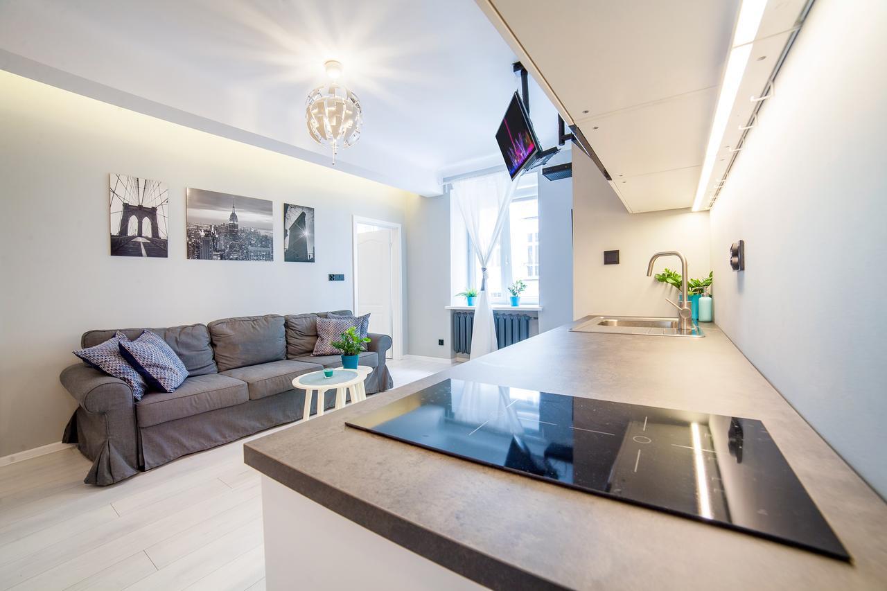 Apartment Madelaine By Renters *