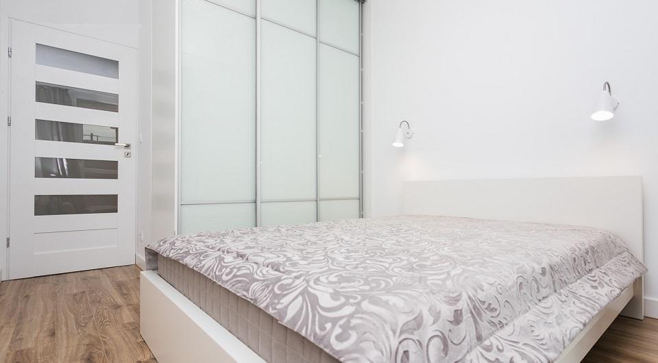 Aparthotel City Aparthotel Wola Warsaw