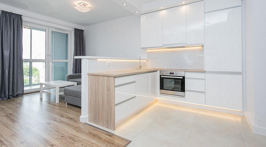 City Aparthotel Wola Warsaw