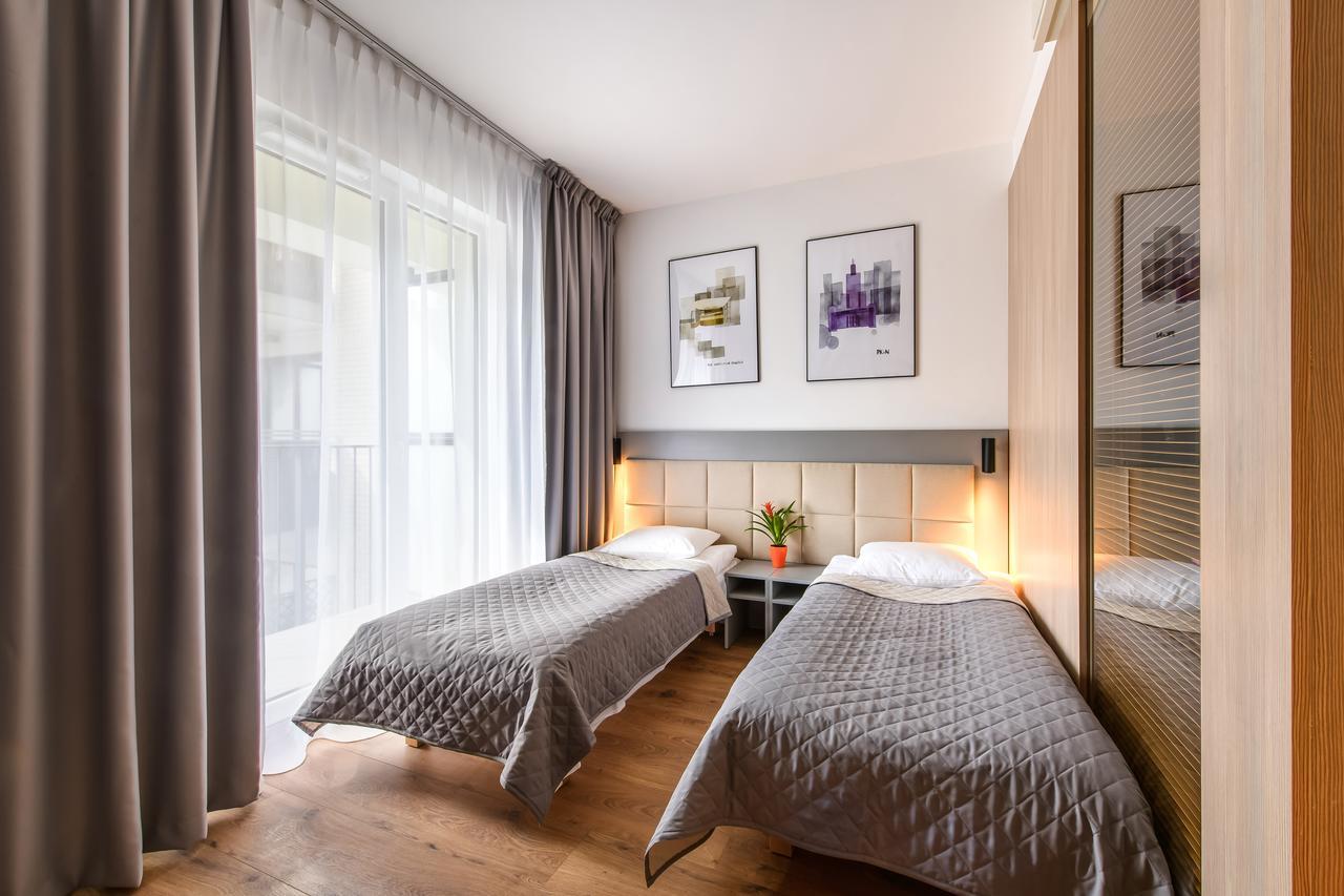 Comfort Aparthotel