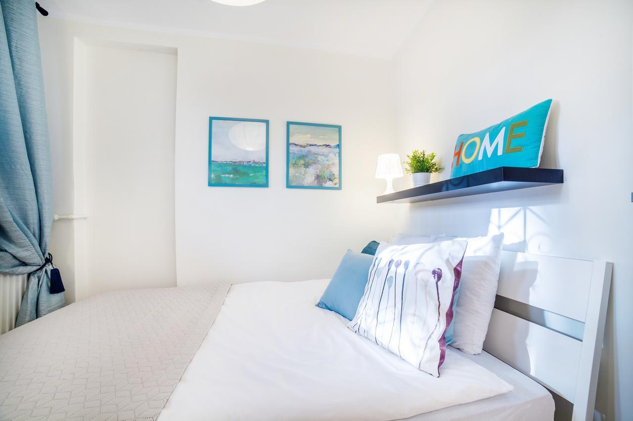Apartments Dexter Warsaw By Noclegi Renters Warsaw